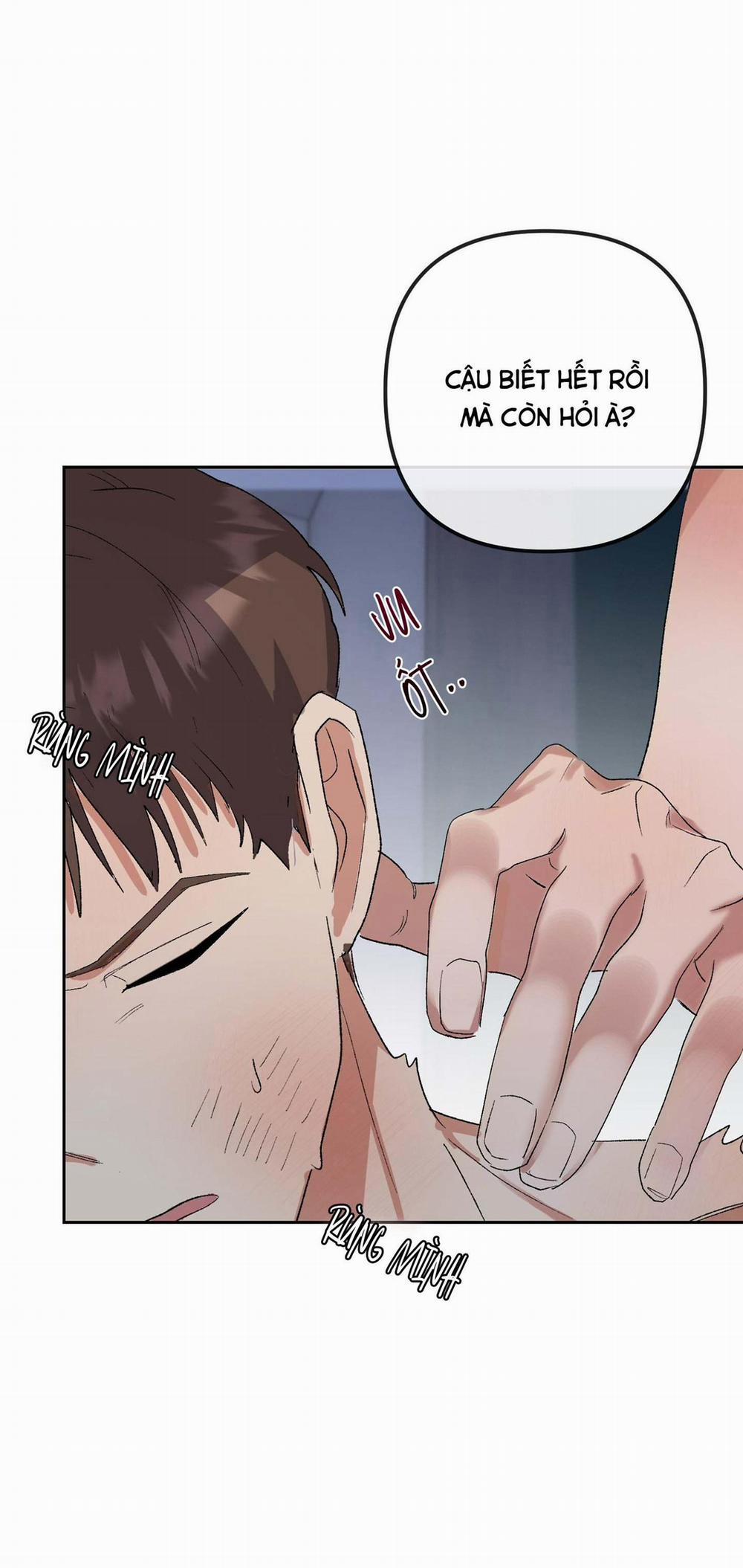 (END )SỐNG SÓT TRONG RỪNG VỚI NGƯỜI YÊU CŨ 1 ĐÃ FIX trang 23