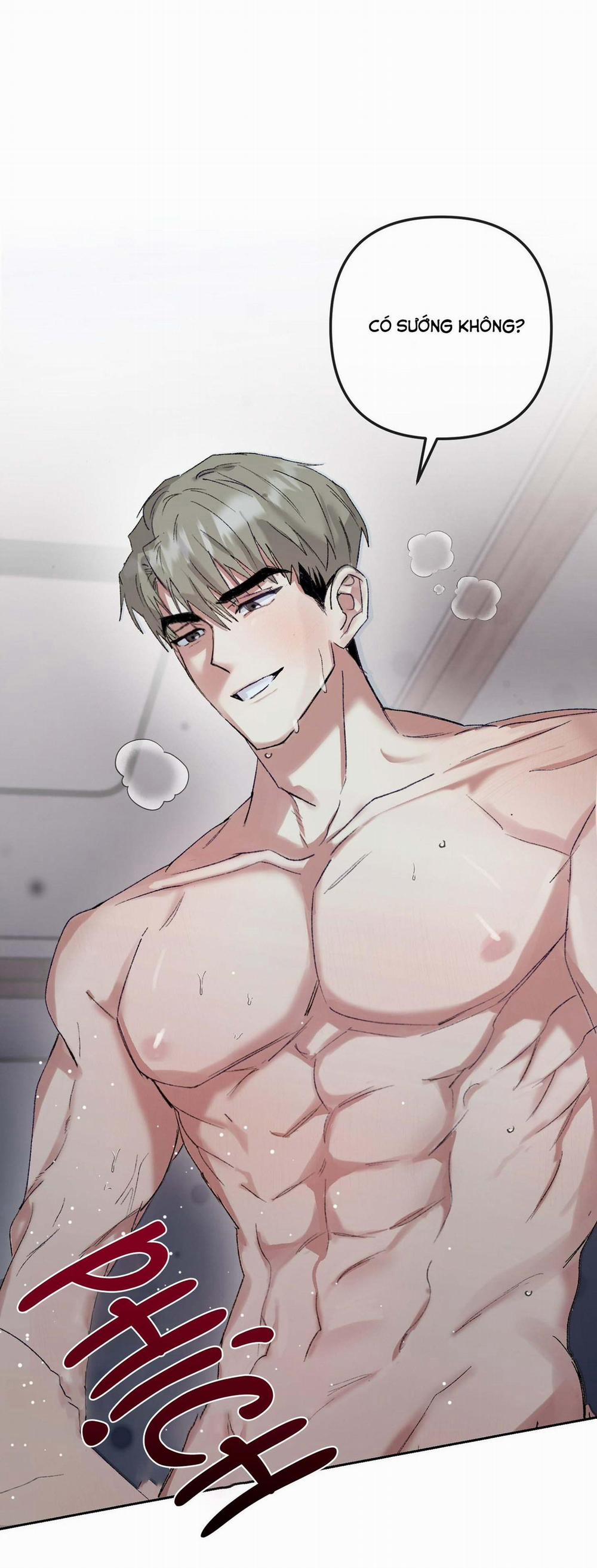 (END )SỐNG SÓT TRONG RỪNG VỚI NGƯỜI YÊU CŨ 1 ĐÃ FIX trang 24