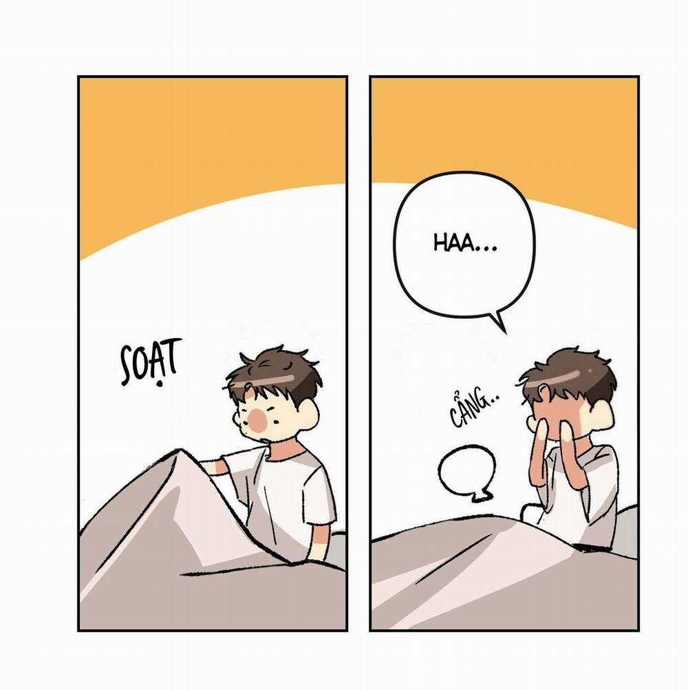 (END )SỐNG SÓT TRONG RỪNG VỚI NGƯỜI YÊU CŨ 1 ĐÃ FIX trang 27