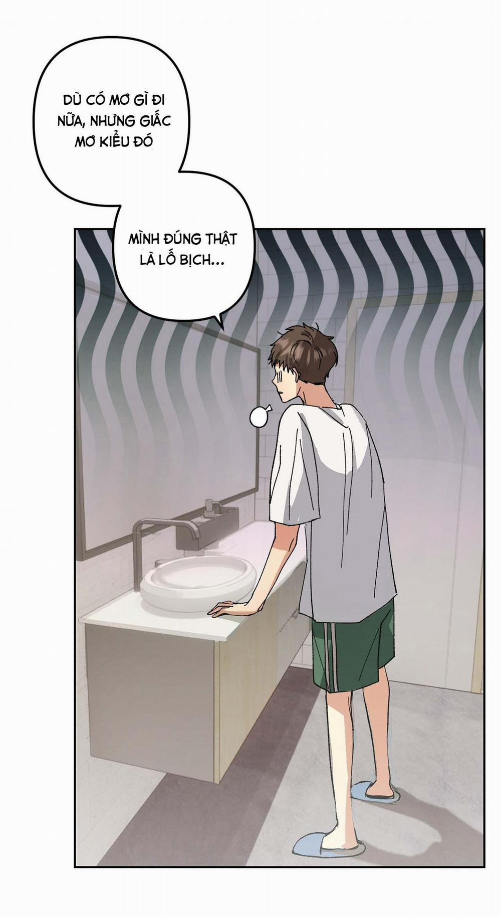 (END )SỐNG SÓT TRONG RỪNG VỚI NGƯỜI YÊU CŨ 1 ĐÃ FIX trang 30