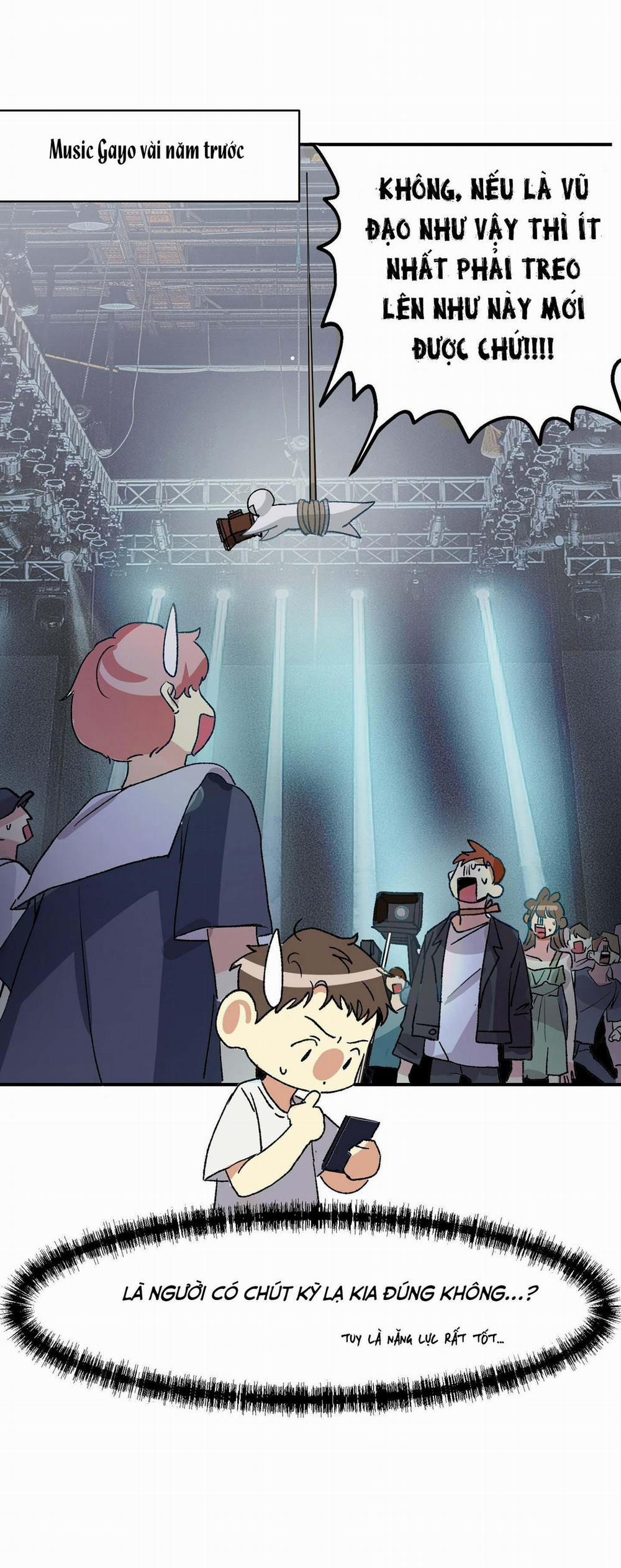 (END )SỐNG SÓT TRONG RỪNG VỚI NGƯỜI YÊU CŨ 1 ĐÃ FIX trang 34