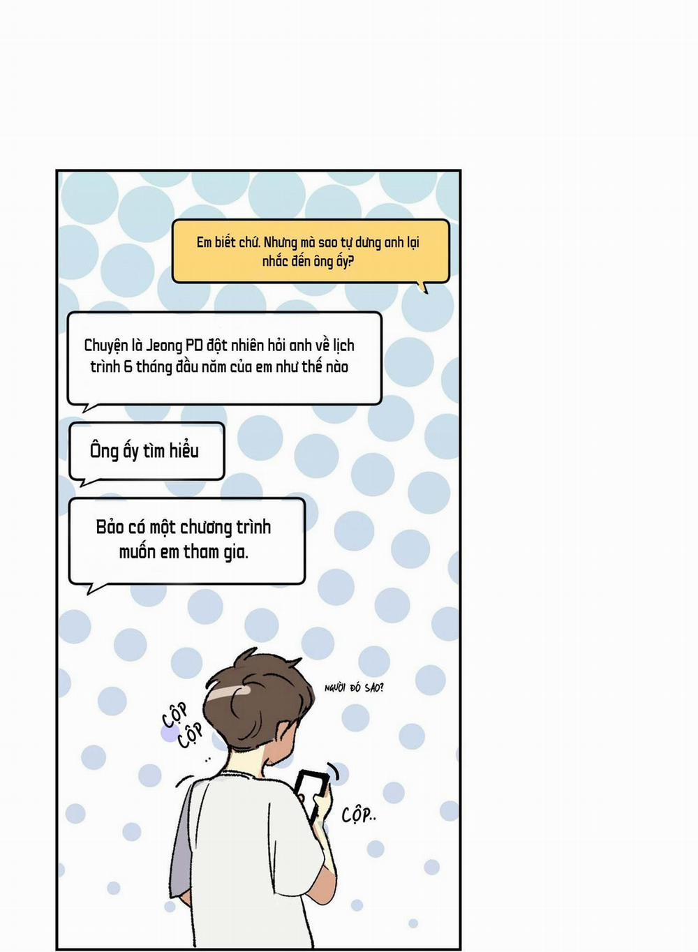 (END )SỐNG SÓT TRONG RỪNG VỚI NGƯỜI YÊU CŨ 1 ĐÃ FIX trang 35