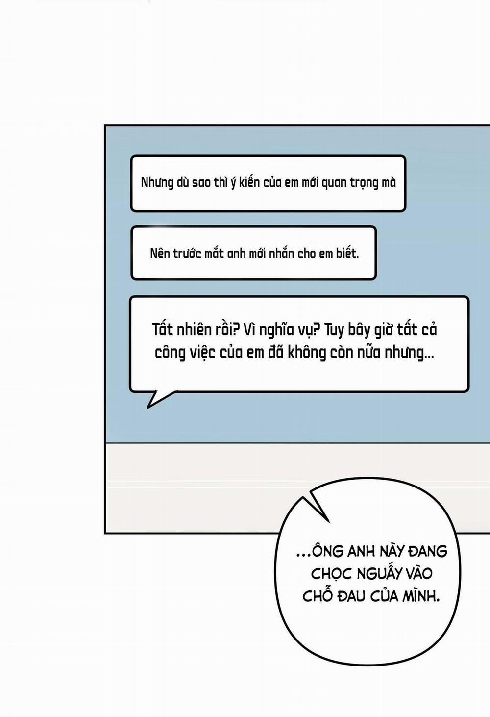 (END )SỐNG SÓT TRONG RỪNG VỚI NGƯỜI YÊU CŨ 1 ĐÃ FIX trang 36