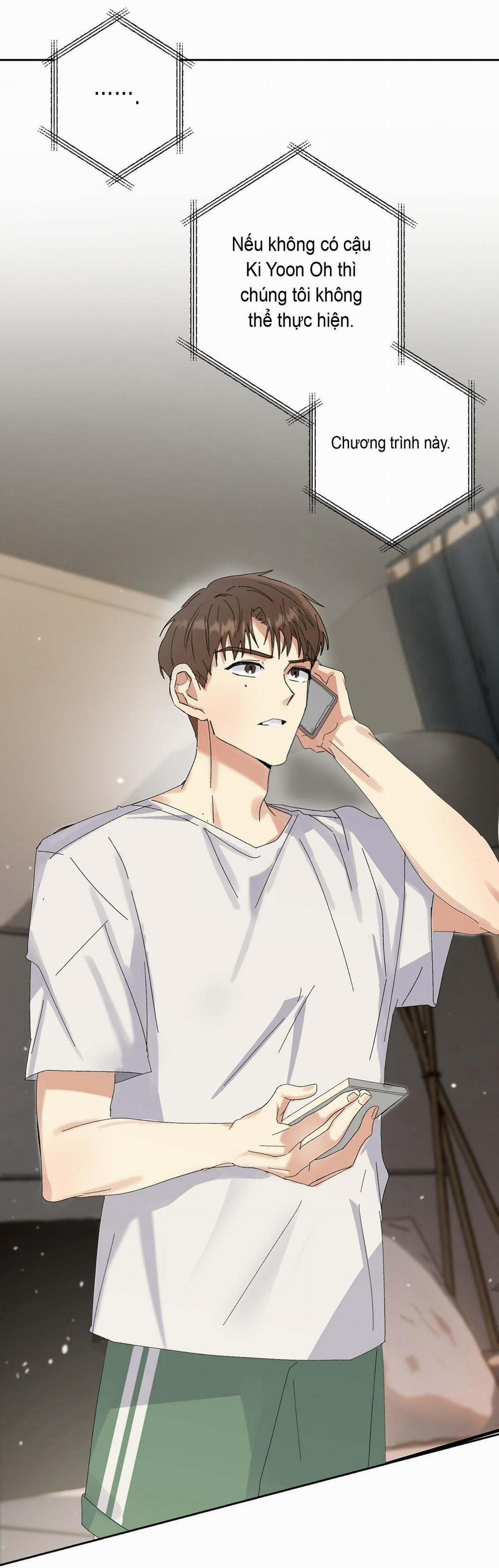 (END )SỐNG SÓT TRONG RỪNG VỚI NGƯỜI YÊU CŨ 1 ĐÃ FIX trang 45