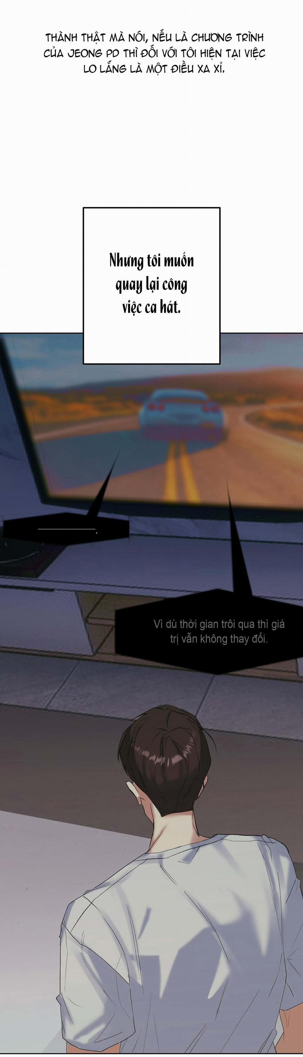 (END )SỐNG SÓT TRONG RỪNG VỚI NGƯỜI YÊU CŨ 1 ĐÃ FIX trang 48