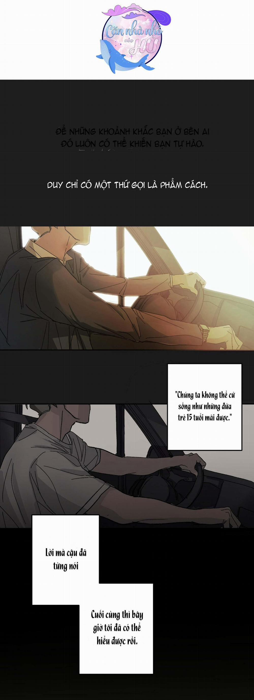 (END )SỐNG SÓT TRONG RỪNG VỚI NGƯỜI YÊU CŨ 1 ĐÃ FIX trang 49