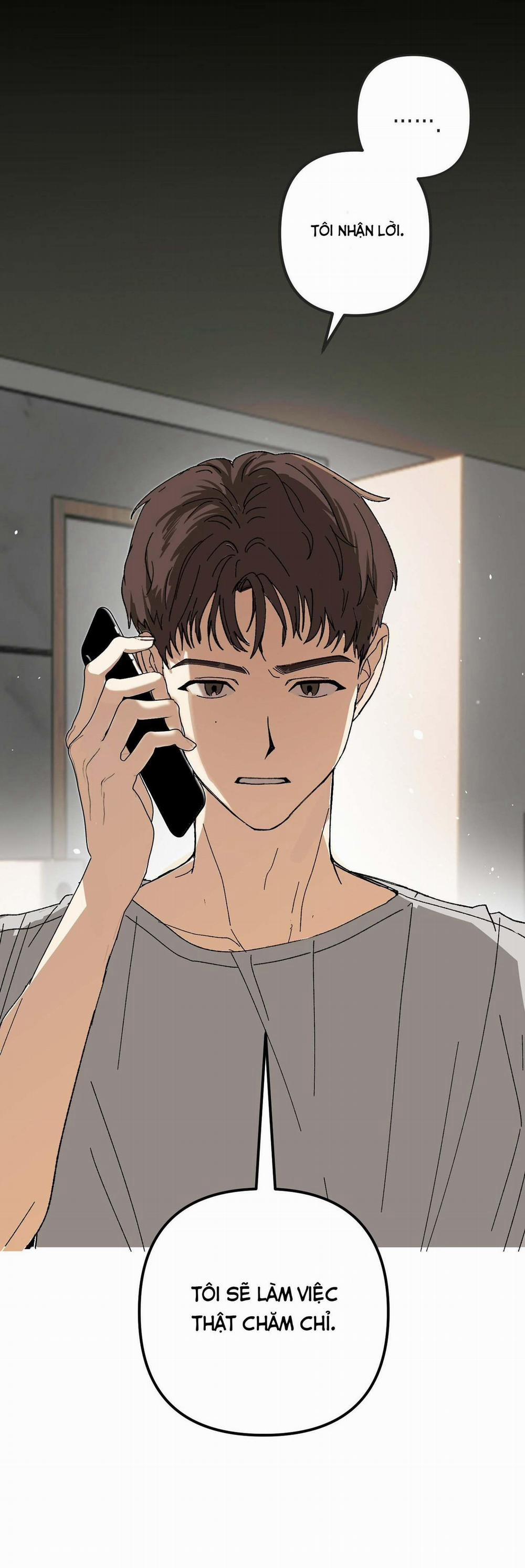 (END )SỐNG SÓT TRONG RỪNG VỚI NGƯỜI YÊU CŨ 1 ĐÃ FIX trang 50