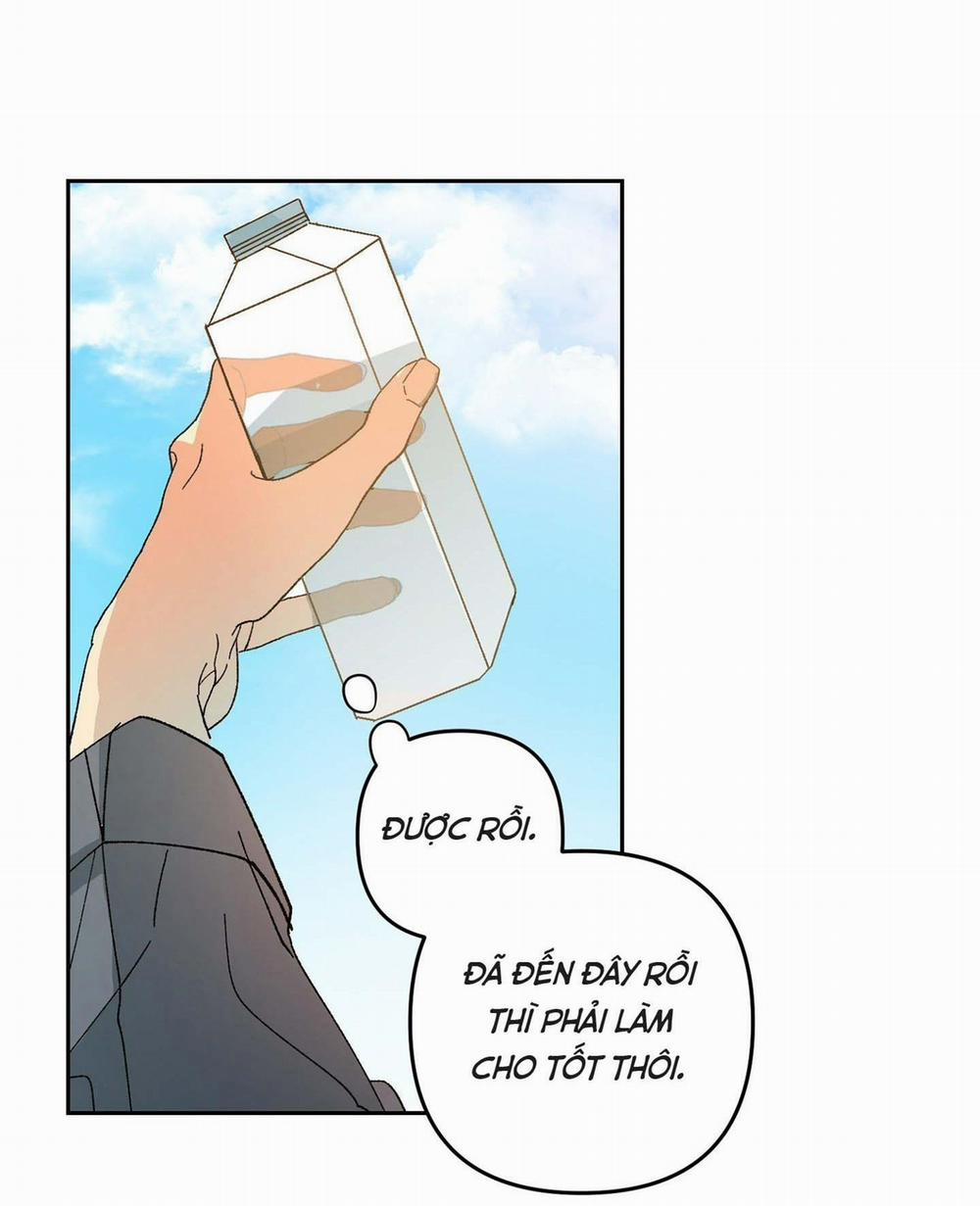 (END )SỐNG SÓT TRONG RỪNG VỚI NGƯỜI YÊU CŨ 1 ĐÃ FIX trang 56