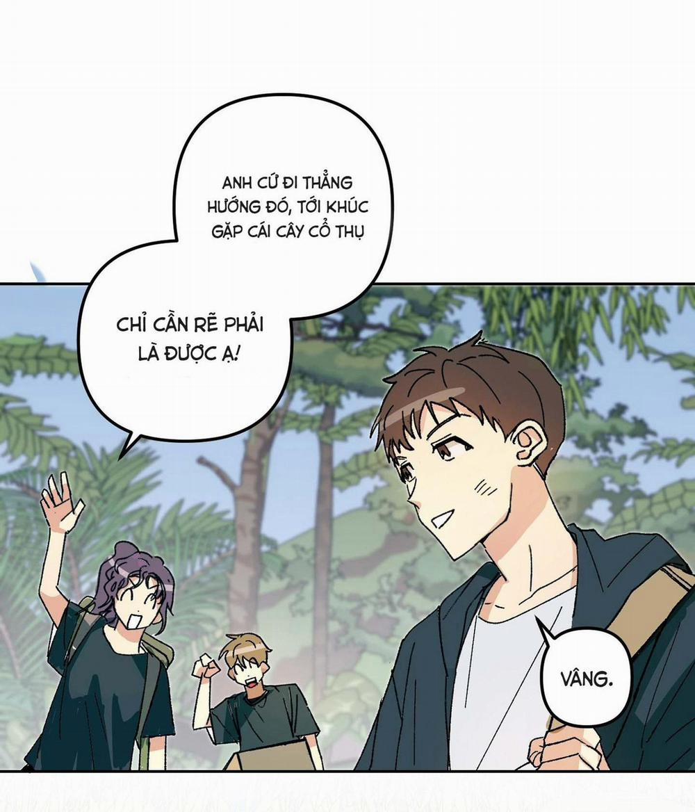 (END )SỐNG SÓT TRONG RỪNG VỚI NGƯỜI YÊU CŨ 1 ĐÃ FIX trang 59