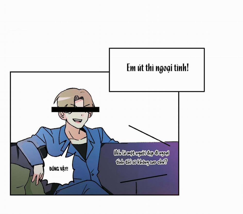 (END )SỐNG SÓT TRONG RỪNG VỚI NGƯỜI YÊU CŨ 1 ĐÃ FIX trang 6