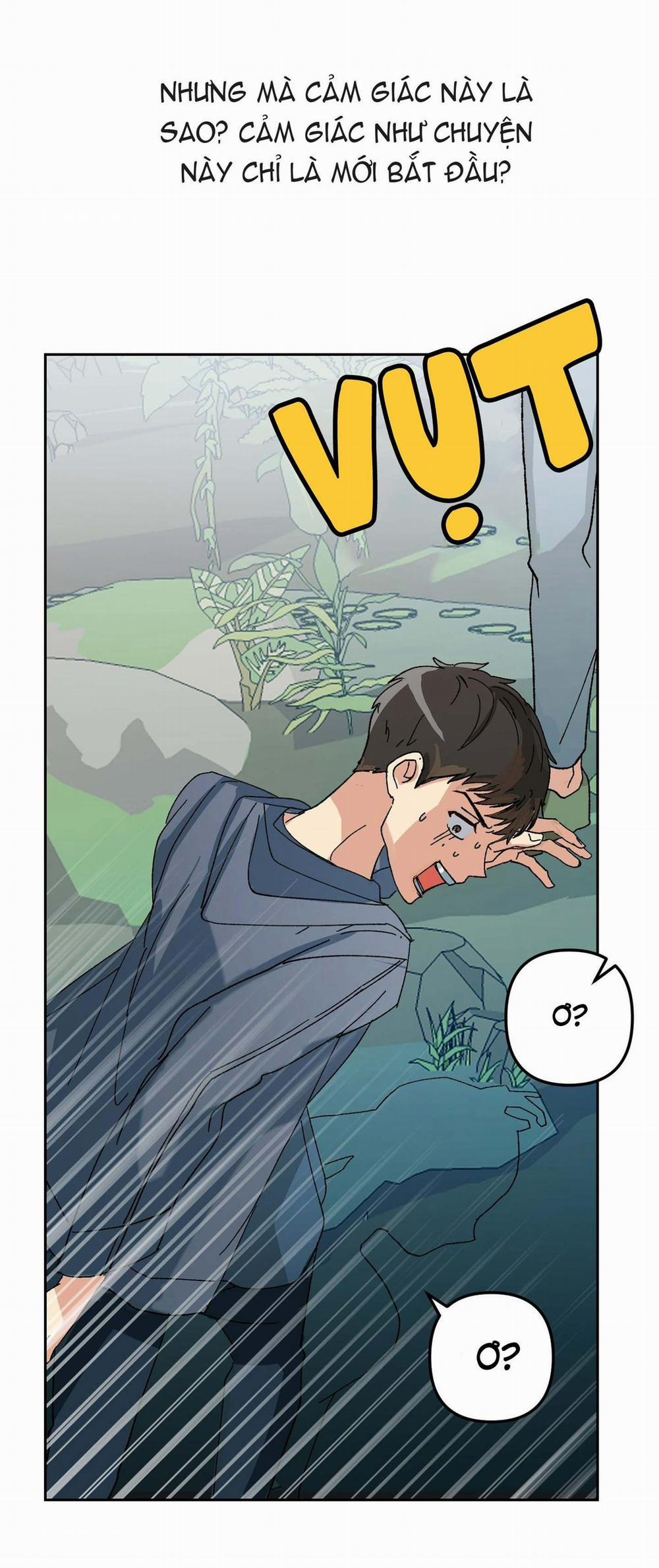 (END )SỐNG SÓT TRONG RỪNG VỚI NGƯỜI YÊU CŨ 1 ĐÃ FIX trang 65