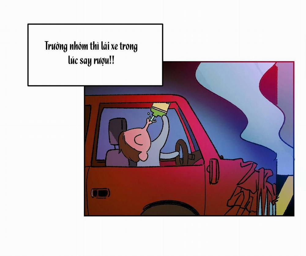 (END )SỐNG SÓT TRONG RỪNG VỚI NGƯỜI YÊU CŨ 1 ĐÃ FIX trang 7