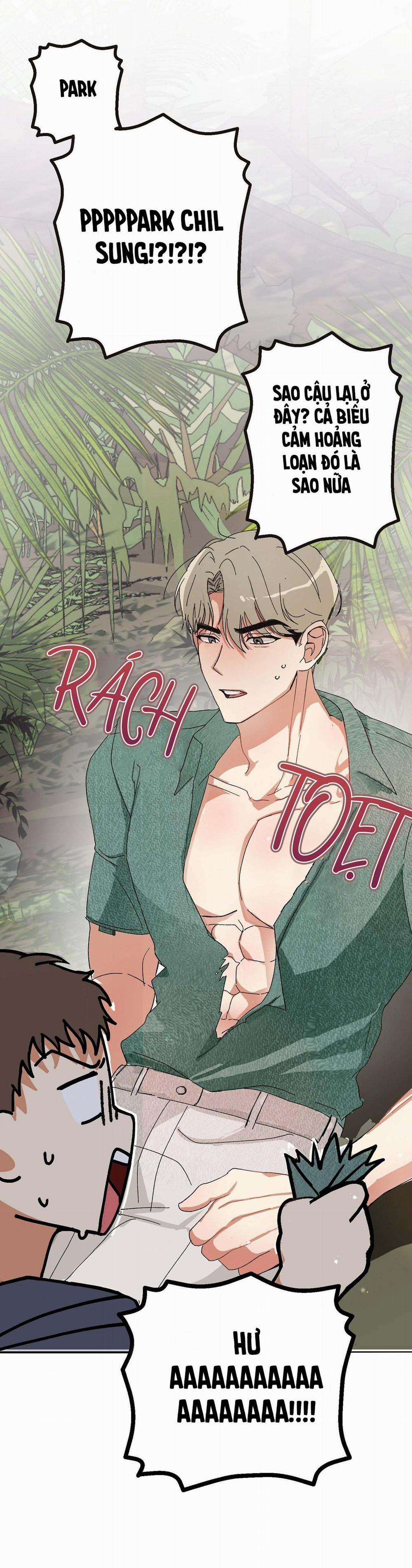 (END )SỐNG SÓT TRONG RỪNG VỚI NGƯỜI YÊU CŨ 1 ĐÃ FIX trang 70