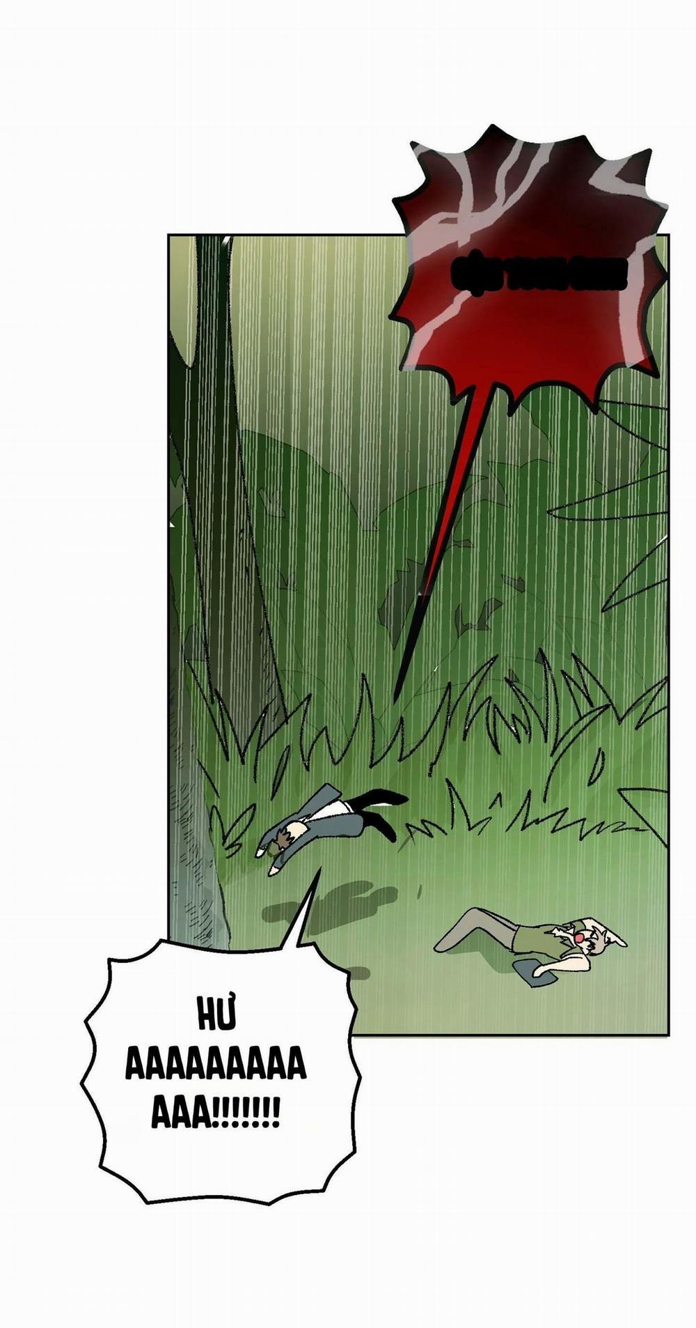 (END )SỐNG SÓT TRONG RỪNG VỚI NGƯỜI YÊU CŨ 1 ĐÃ FIX trang 72