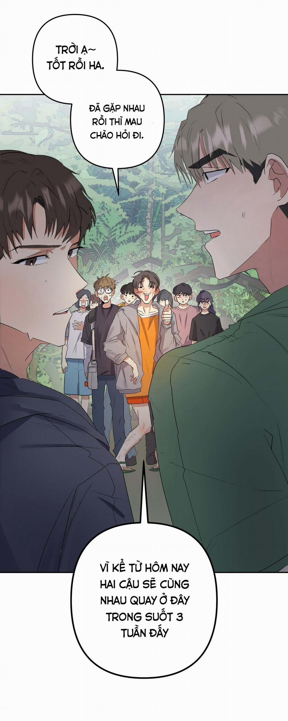 (END )SỐNG SÓT TRONG RỪNG VỚI NGƯỜI YÊU CŨ 1 ĐÃ FIX trang 74