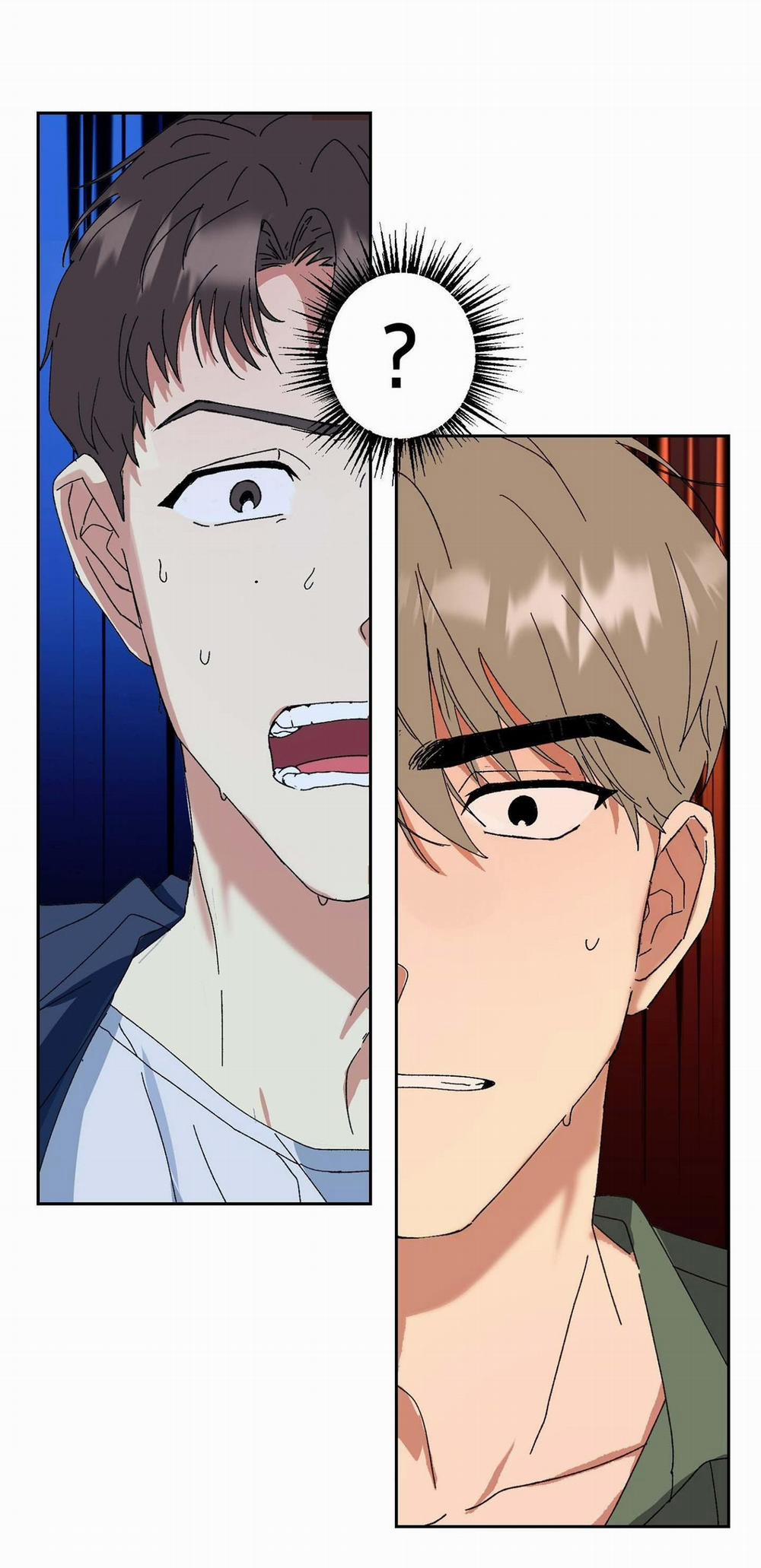 (END )SỐNG SÓT TRONG RỪNG VỚI NGƯỜI YÊU CŨ 1 ĐÃ FIX trang 75