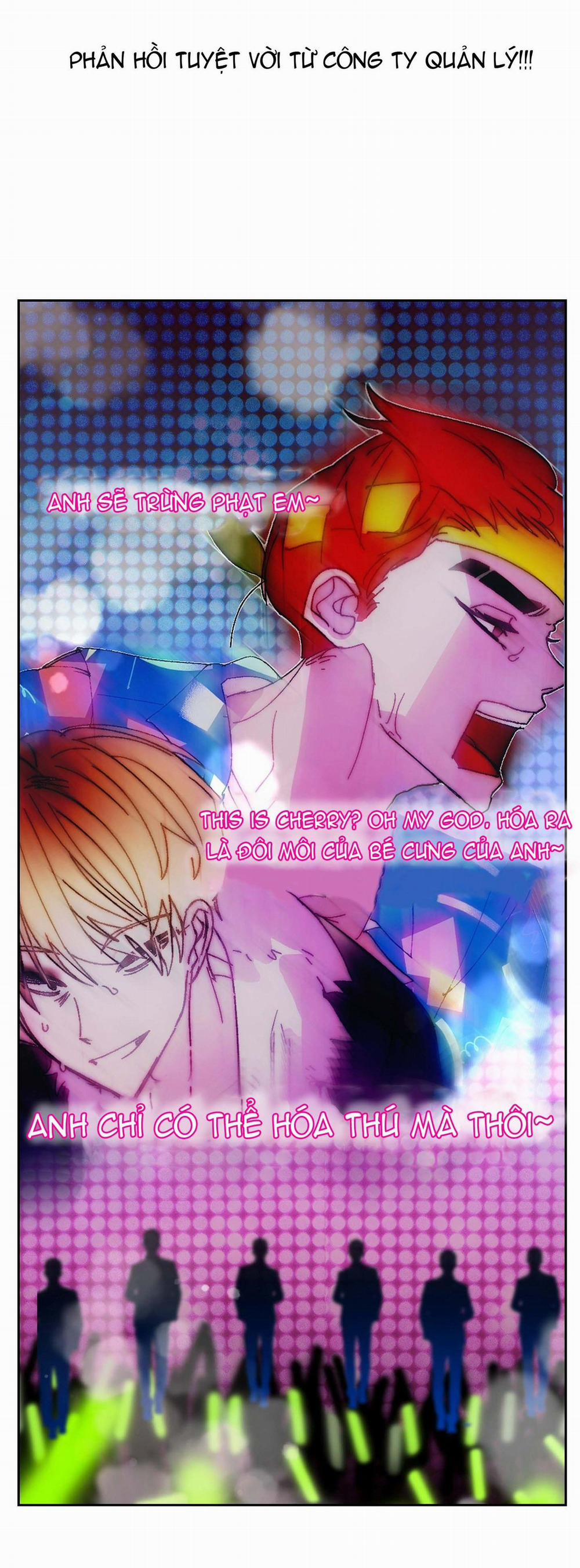 (END )SỐNG SÓT TRONG RỪNG VỚI NGƯỜI YÊU CŨ 1 ĐÃ FIX trang 9