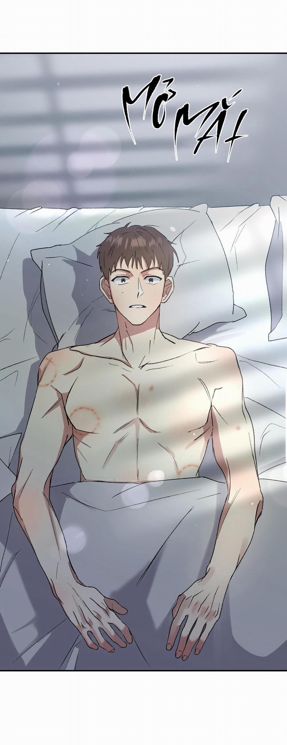 (END )SỐNG SÓT TRONG RỪNG VỚI NGƯỜI YÊU CŨ 10 END trang 1