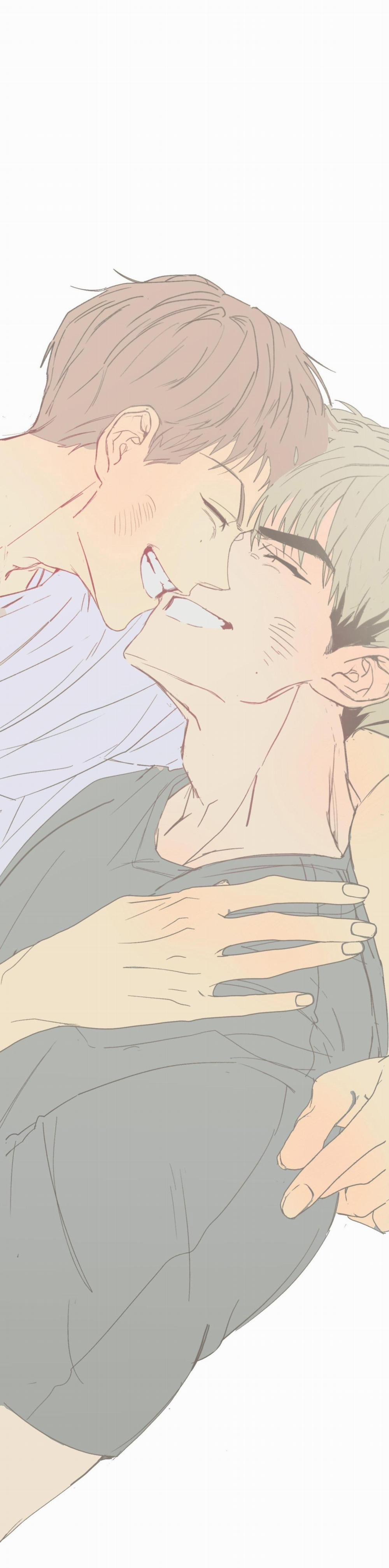 (END )SỐNG SÓT TRONG RỪNG VỚI NGƯỜI YÊU CŨ 10 END trang 100