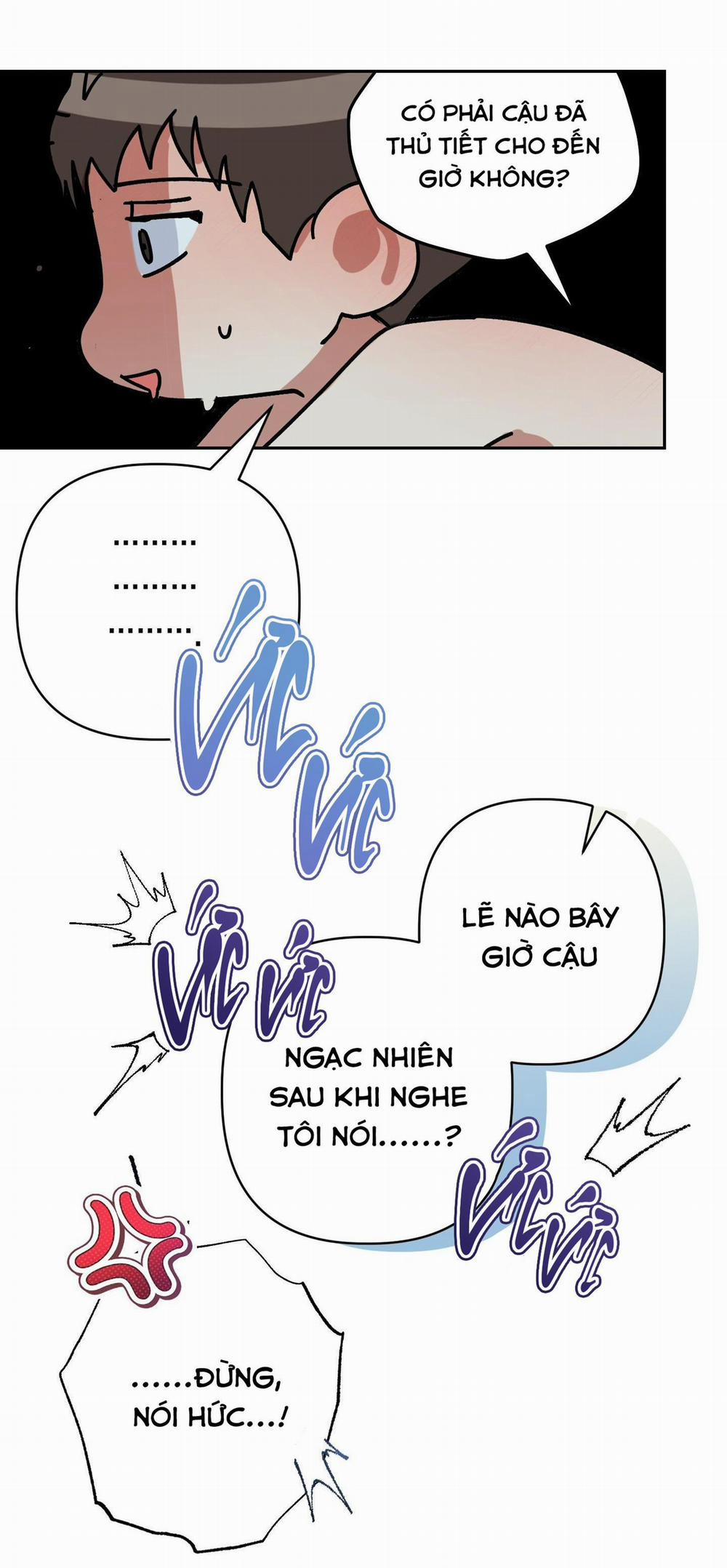 (END )SỐNG SÓT TRONG RỪNG VỚI NGƯỜI YÊU CŨ 10 END trang 11