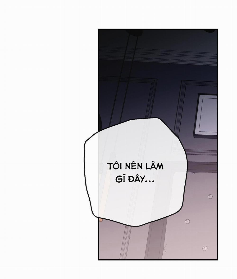 (END )SỐNG SÓT TRONG RỪNG VỚI NGƯỜI YÊU CŨ 10 END trang 13