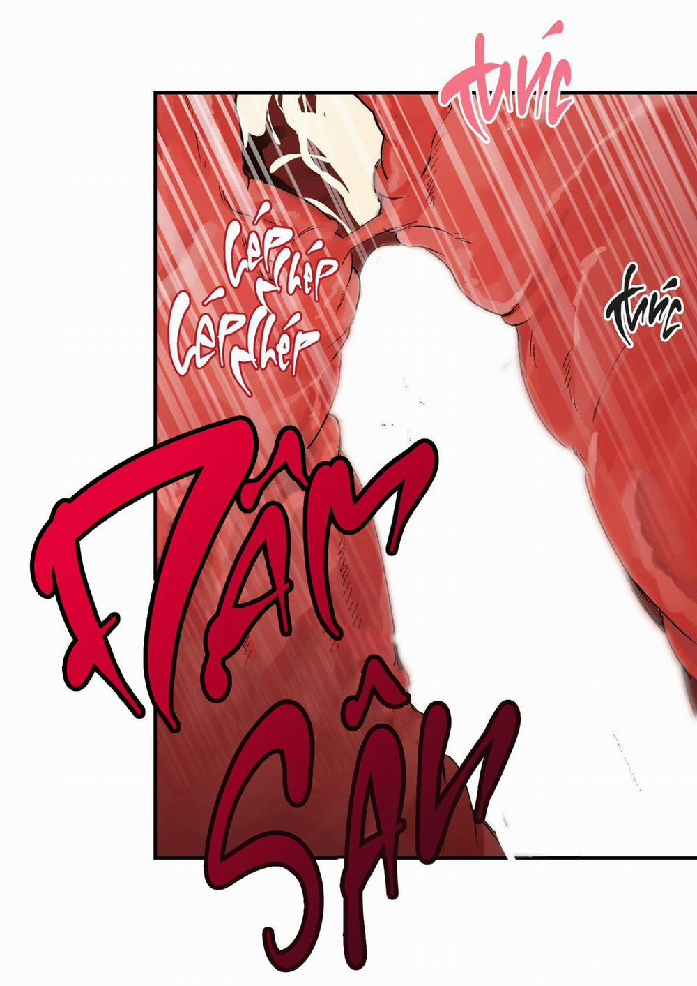 (END )SỐNG SÓT TRONG RỪNG VỚI NGƯỜI YÊU CŨ 10 END trang 16