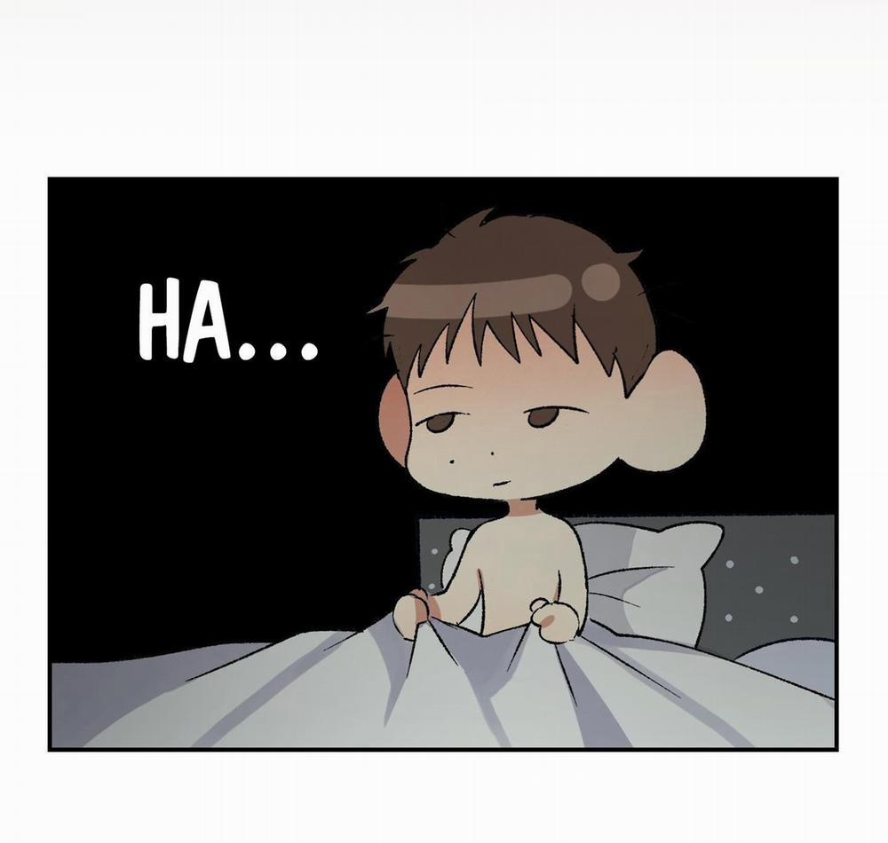 (END )SỐNG SÓT TRONG RỪNG VỚI NGƯỜI YÊU CŨ 10 END trang 21