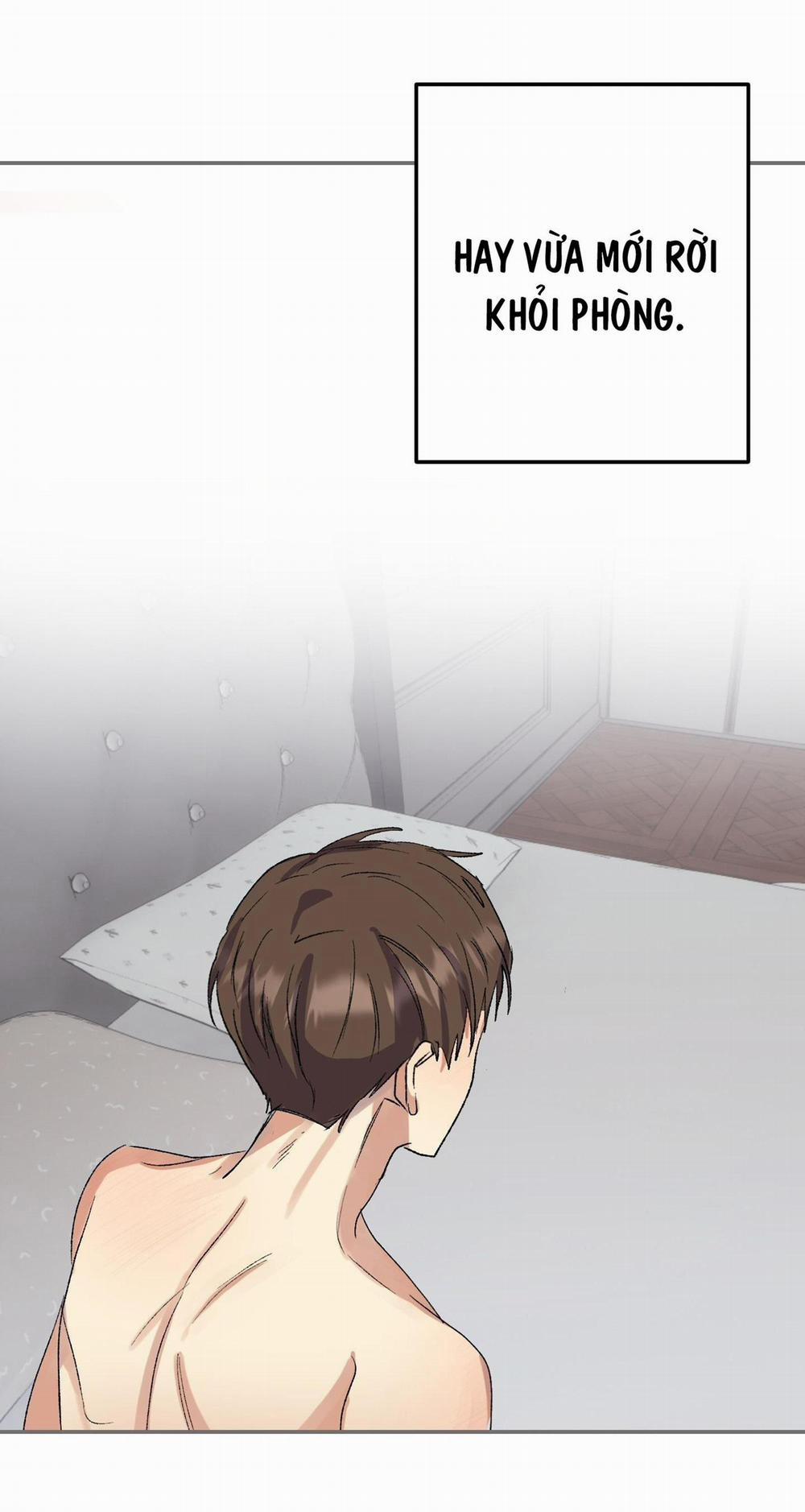 (END )SỐNG SÓT TRONG RỪNG VỚI NGƯỜI YÊU CŨ 10 END trang 23