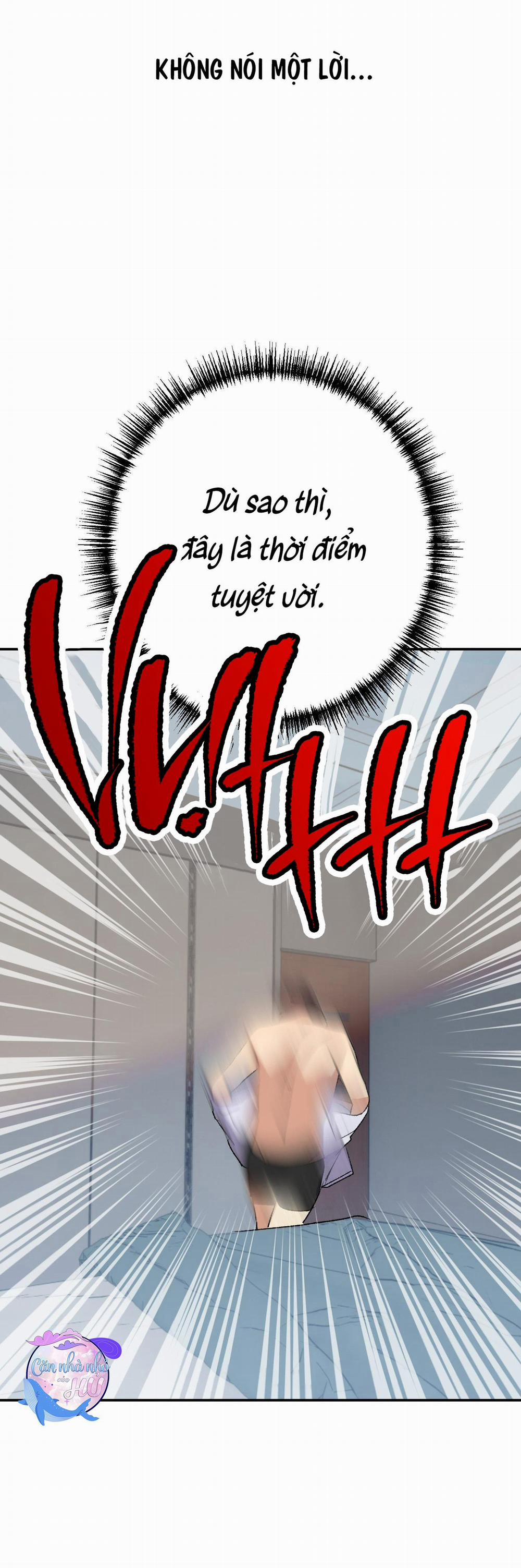 (END )SỐNG SÓT TRONG RỪNG VỚI NGƯỜI YÊU CŨ 10 END trang 24