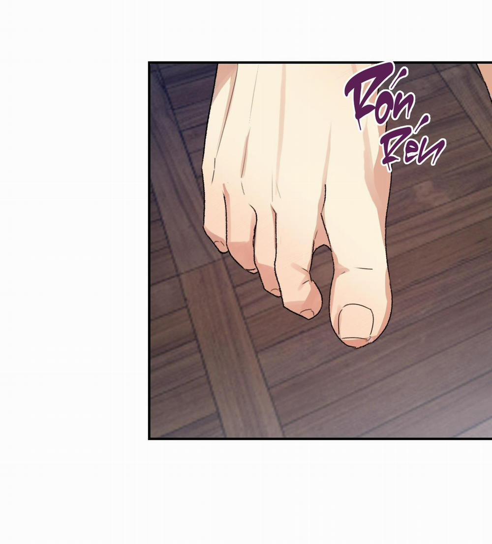 (END )SỐNG SÓT TRONG RỪNG VỚI NGƯỜI YÊU CŨ 10 END trang 26