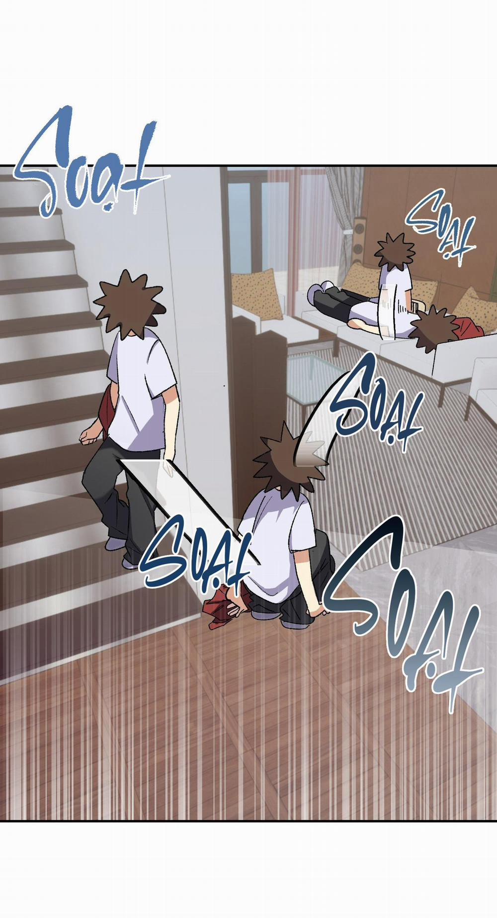 (END )SỐNG SÓT TRONG RỪNG VỚI NGƯỜI YÊU CŨ 10 END trang 27