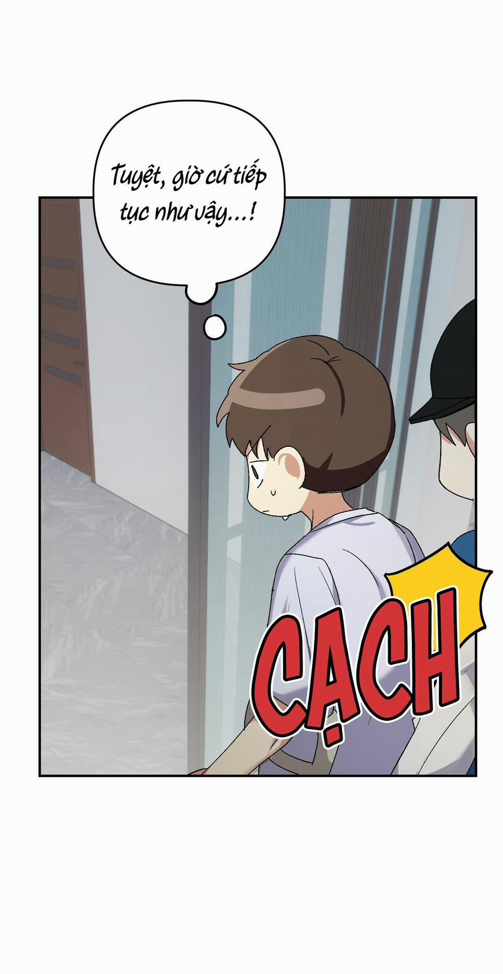 (END )SỐNG SÓT TRONG RỪNG VỚI NGƯỜI YÊU CŨ 10 END trang 28