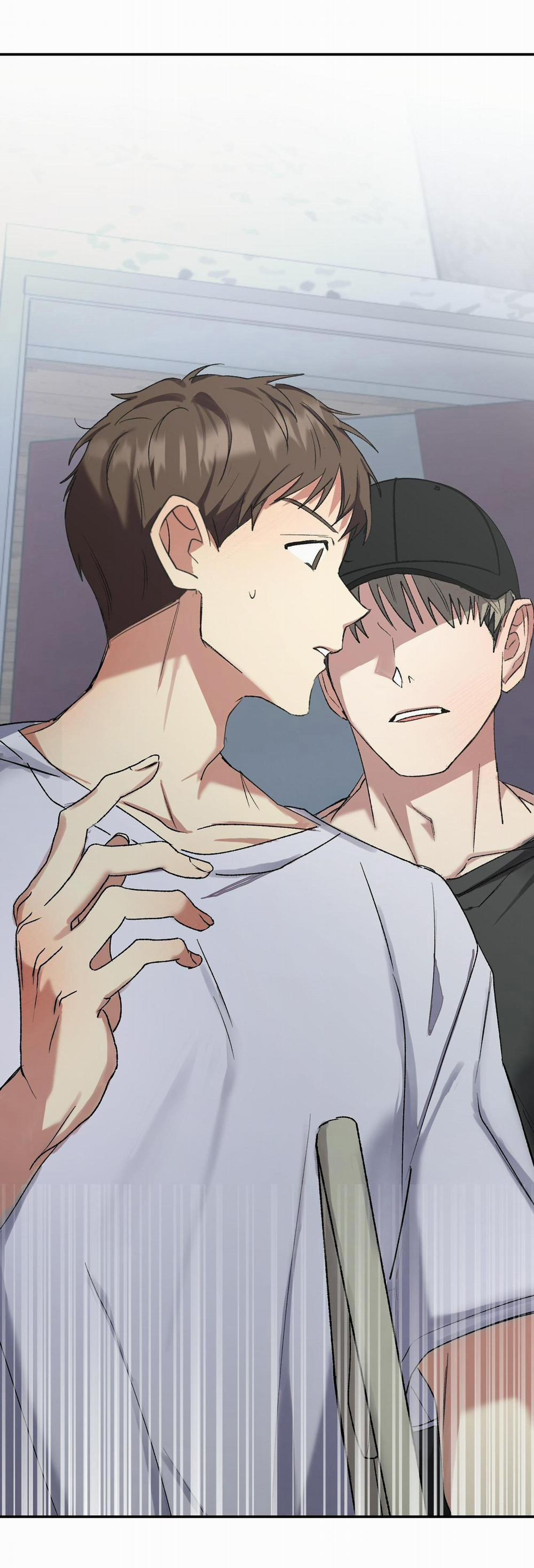 (END )SỐNG SÓT TRONG RỪNG VỚI NGƯỜI YÊU CŨ 10 END trang 29