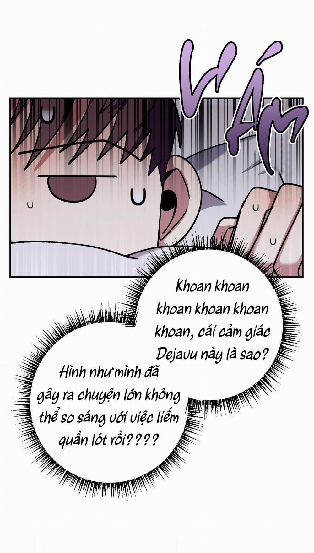 (END )SỐNG SÓT TRONG RỪNG VỚI NGƯỜI YÊU CŨ 10 END trang 3