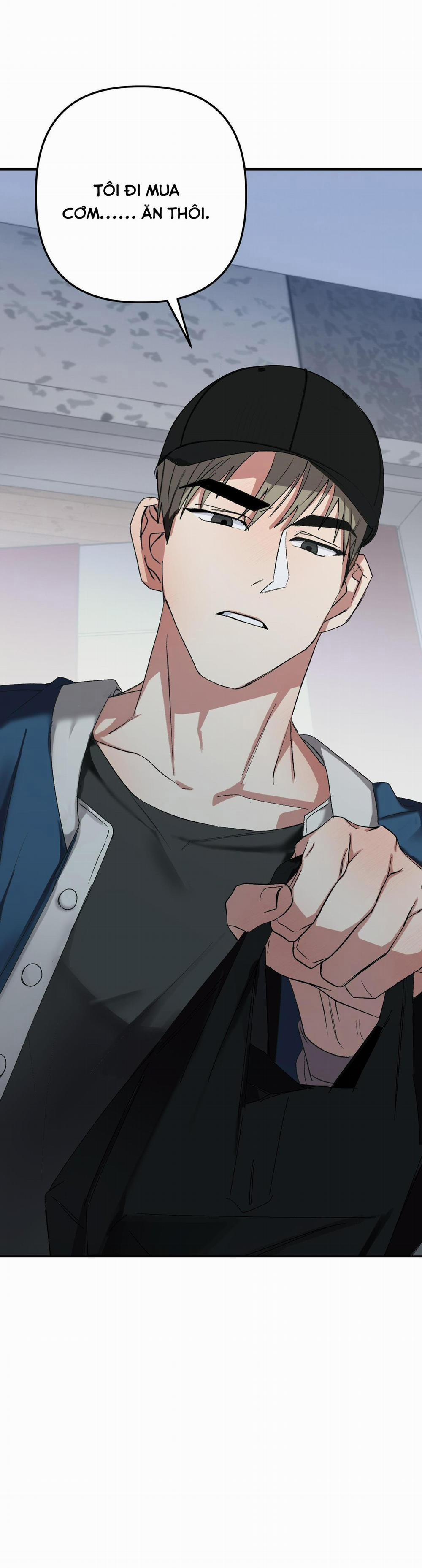 (END )SỐNG SÓT TRONG RỪNG VỚI NGƯỜI YÊU CŨ 10 END trang 31