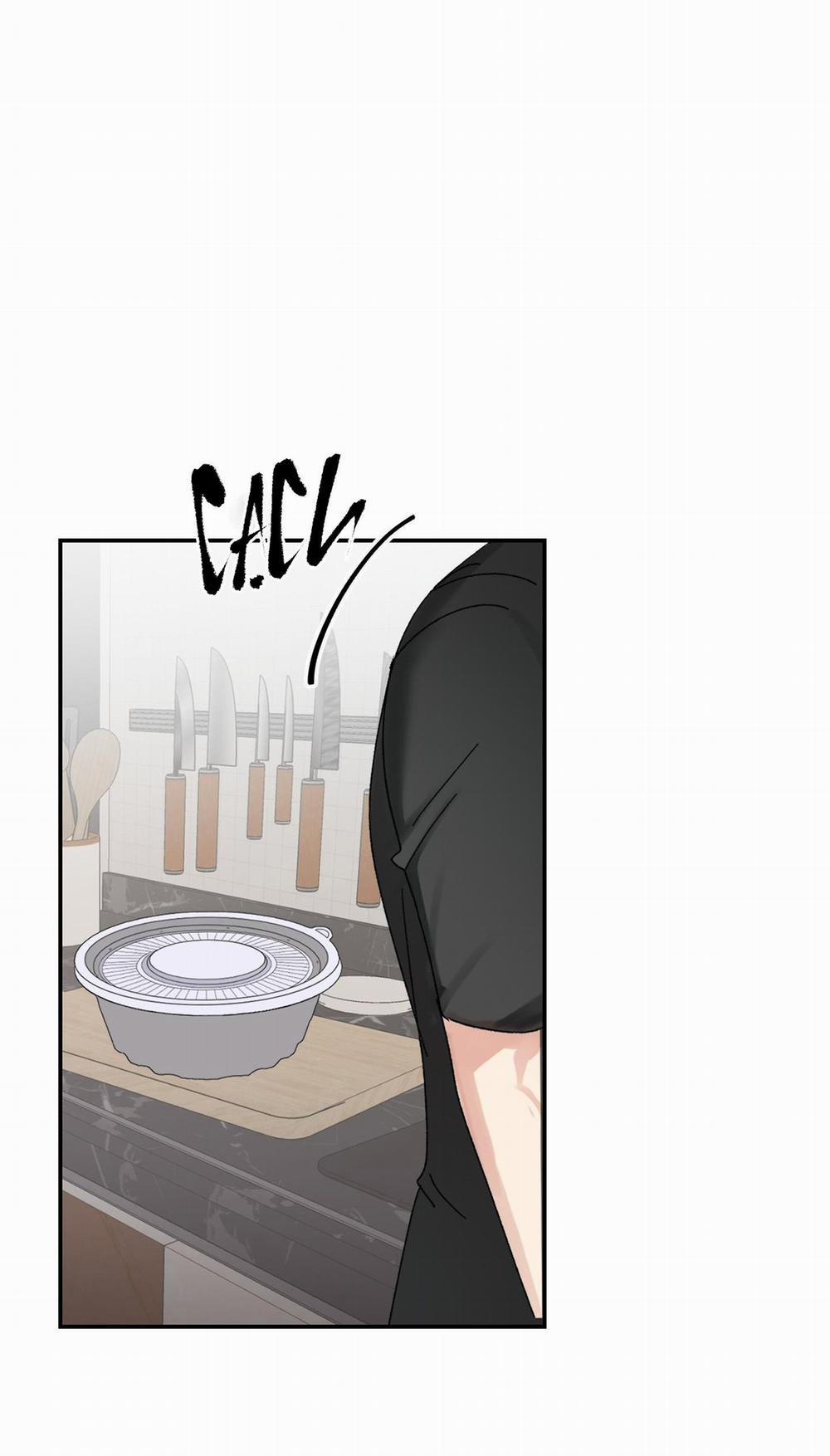 (END )SỐNG SÓT TRONG RỪNG VỚI NGƯỜI YÊU CŨ 10 END trang 34