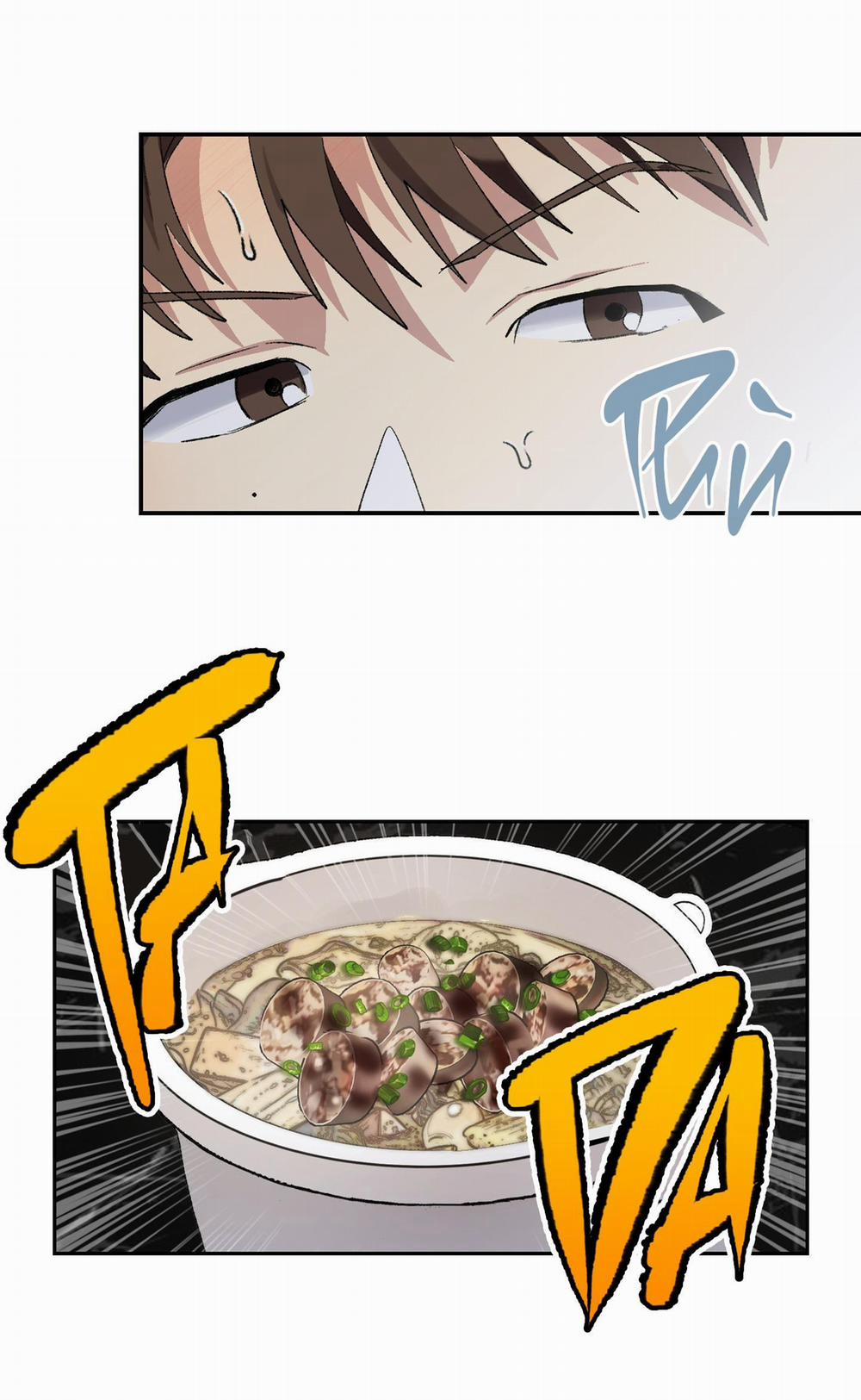 (END )SỐNG SÓT TRONG RỪNG VỚI NGƯỜI YÊU CŨ 10 END trang 35