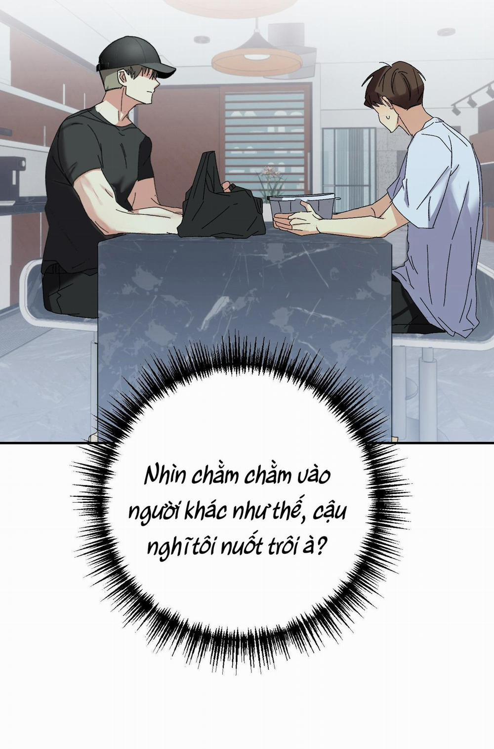 (END )SỐNG SÓT TRONG RỪNG VỚI NGƯỜI YÊU CŨ 10 END trang 37