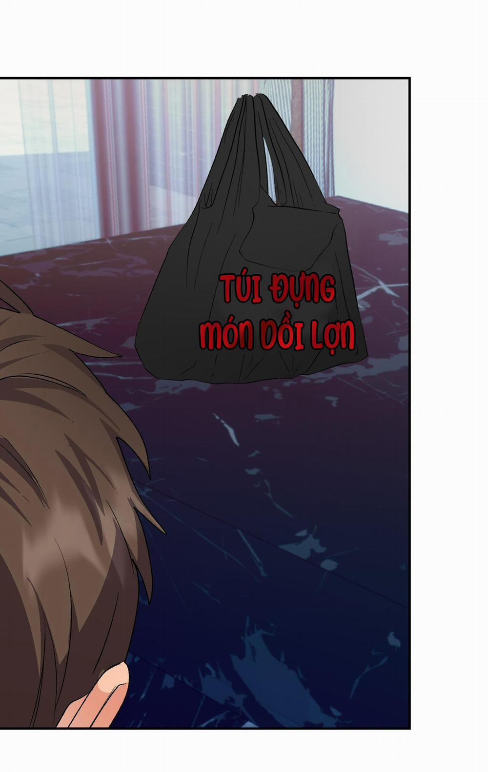 (END )SỐNG SÓT TRONG RỪNG VỚI NGƯỜI YÊU CŨ 10 END trang 39