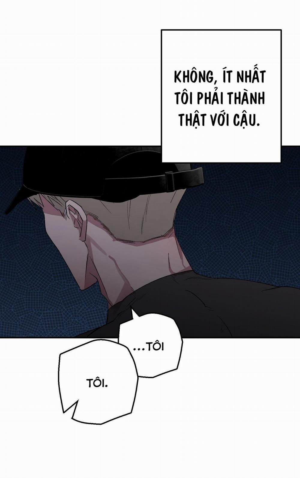 (END )SỐNG SÓT TRONG RỪNG VỚI NGƯỜI YÊU CŨ 10 END trang 46