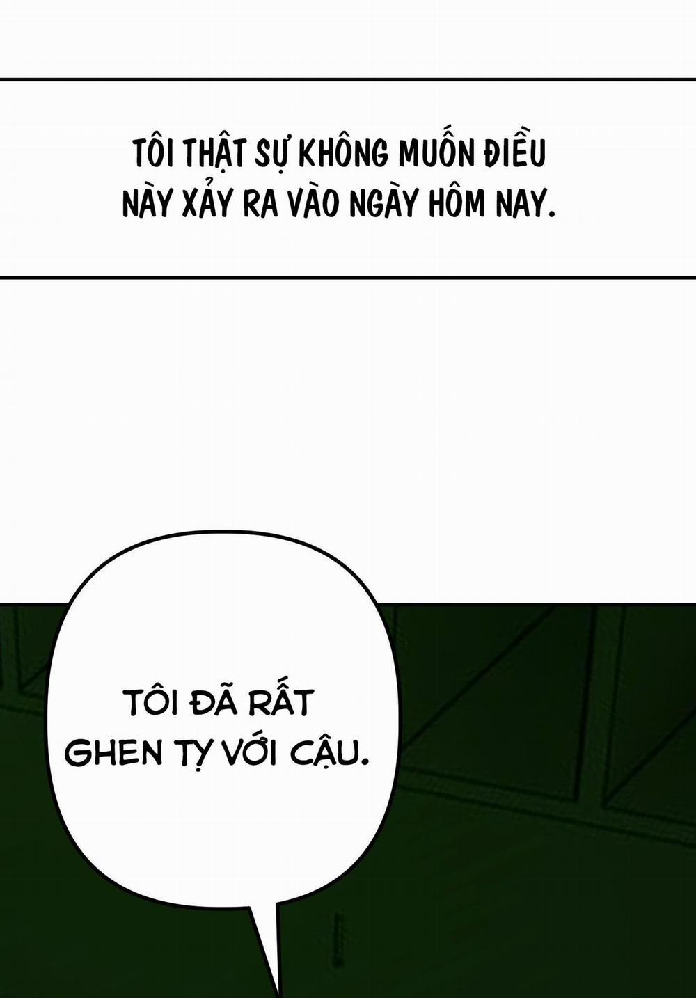 (END )SỐNG SÓT TRONG RỪNG VỚI NGƯỜI YÊU CŨ 10 END trang 47