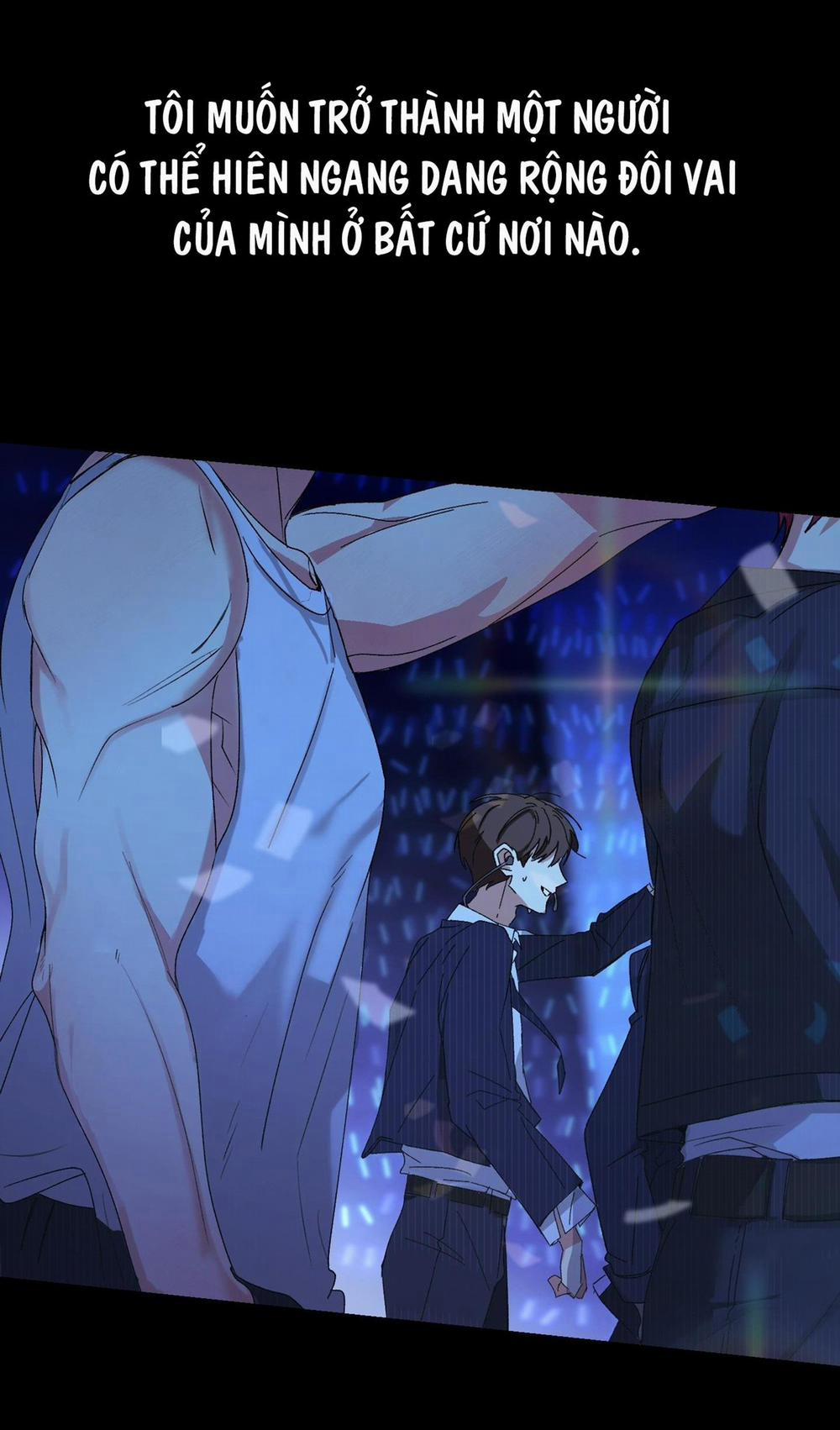 (END )SỐNG SÓT TRONG RỪNG VỚI NGƯỜI YÊU CŨ 10 END trang 50