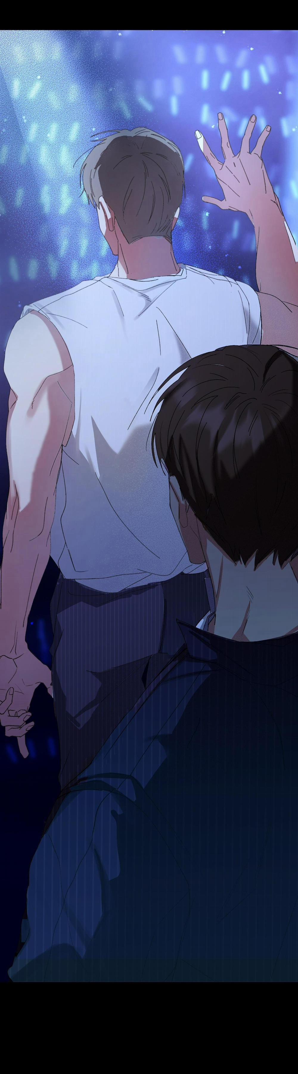 (END )SỐNG SÓT TRONG RỪNG VỚI NGƯỜI YÊU CŨ 10 END trang 53