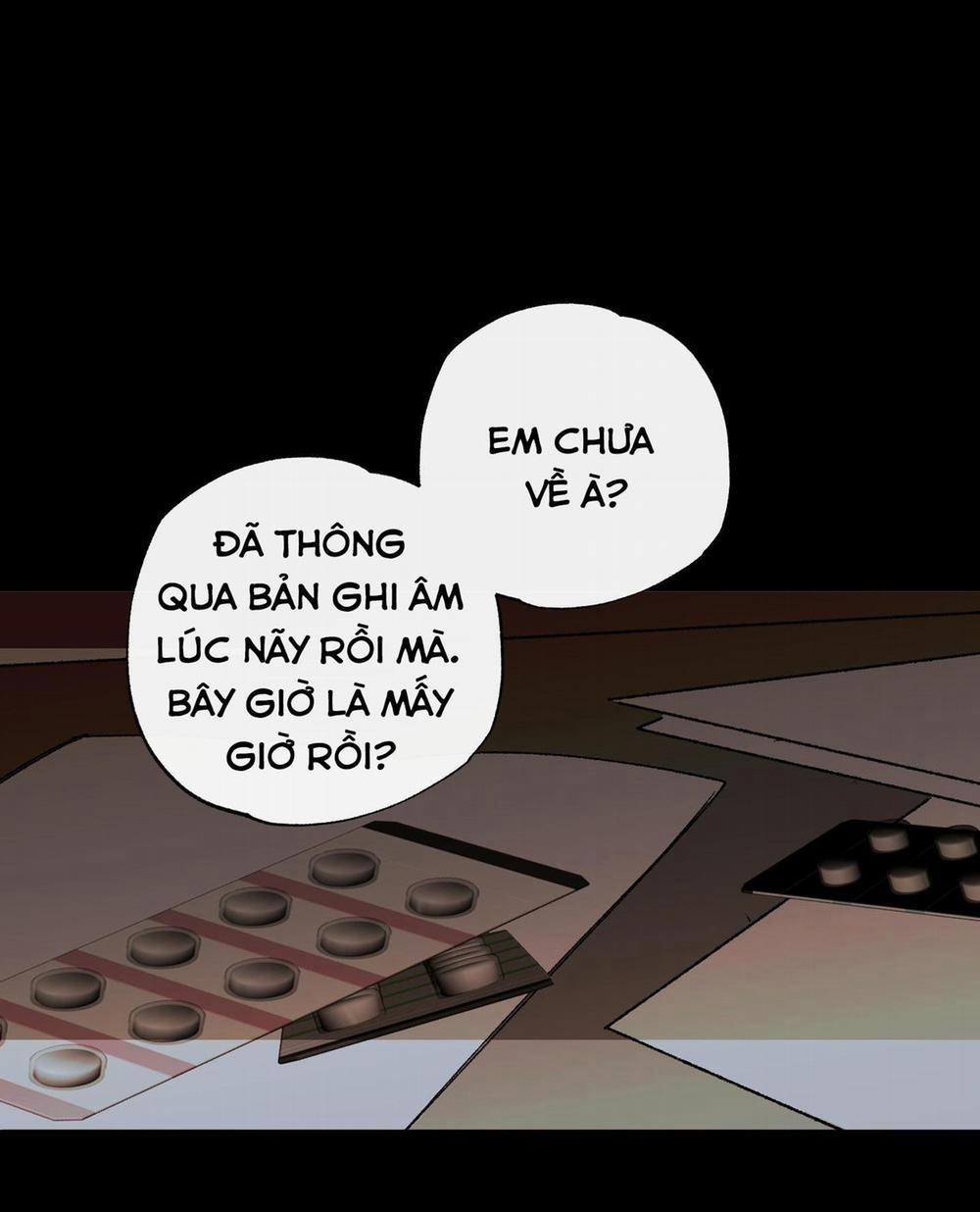 (END )SỐNG SÓT TRONG RỪNG VỚI NGƯỜI YÊU CŨ 10 END trang 54