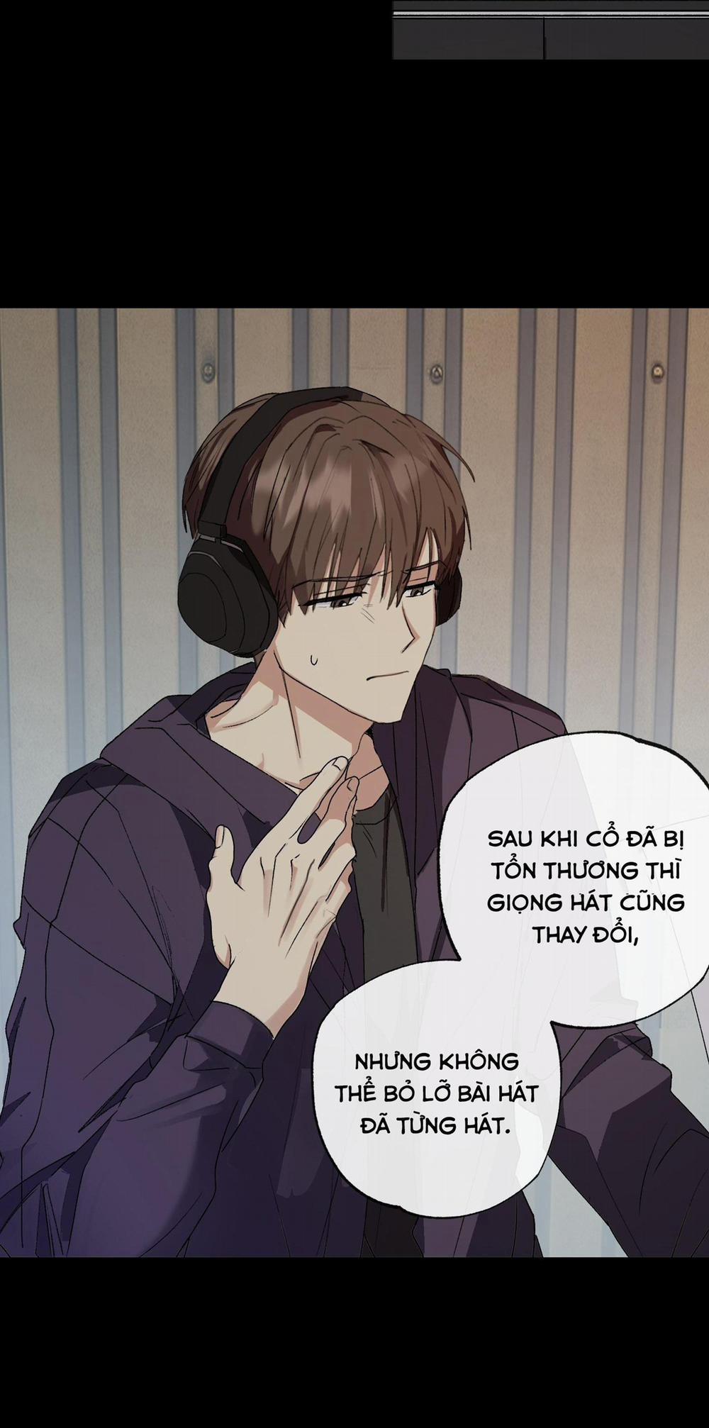 (END )SỐNG SÓT TRONG RỪNG VỚI NGƯỜI YÊU CŨ 10 END trang 59