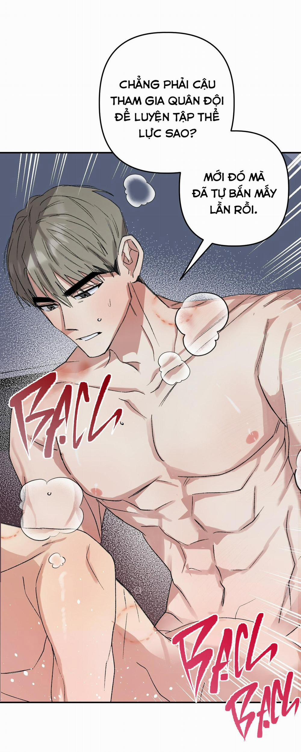 (END )SỐNG SÓT TRONG RỪNG VỚI NGƯỜI YÊU CŨ 10 END trang 6