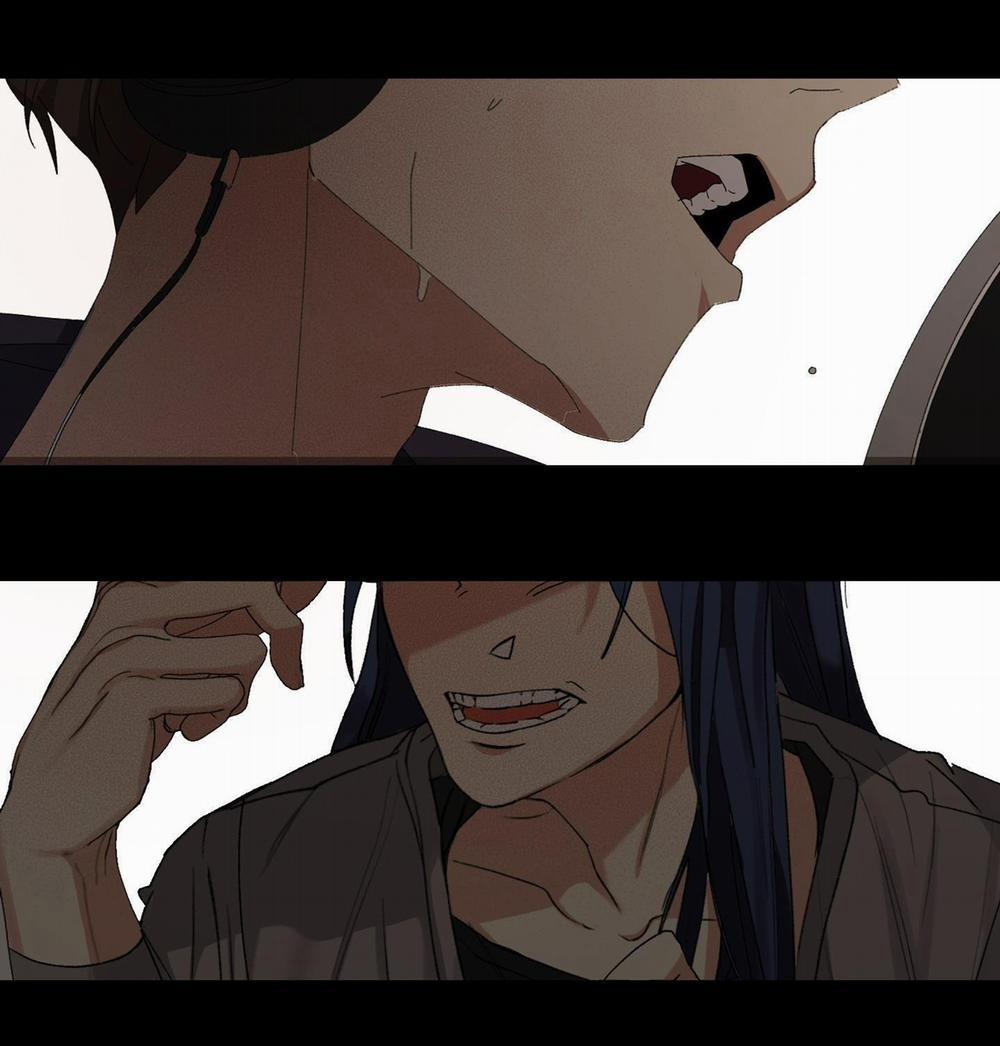 (END )SỐNG SÓT TRONG RỪNG VỚI NGƯỜI YÊU CŨ 10 END trang 61