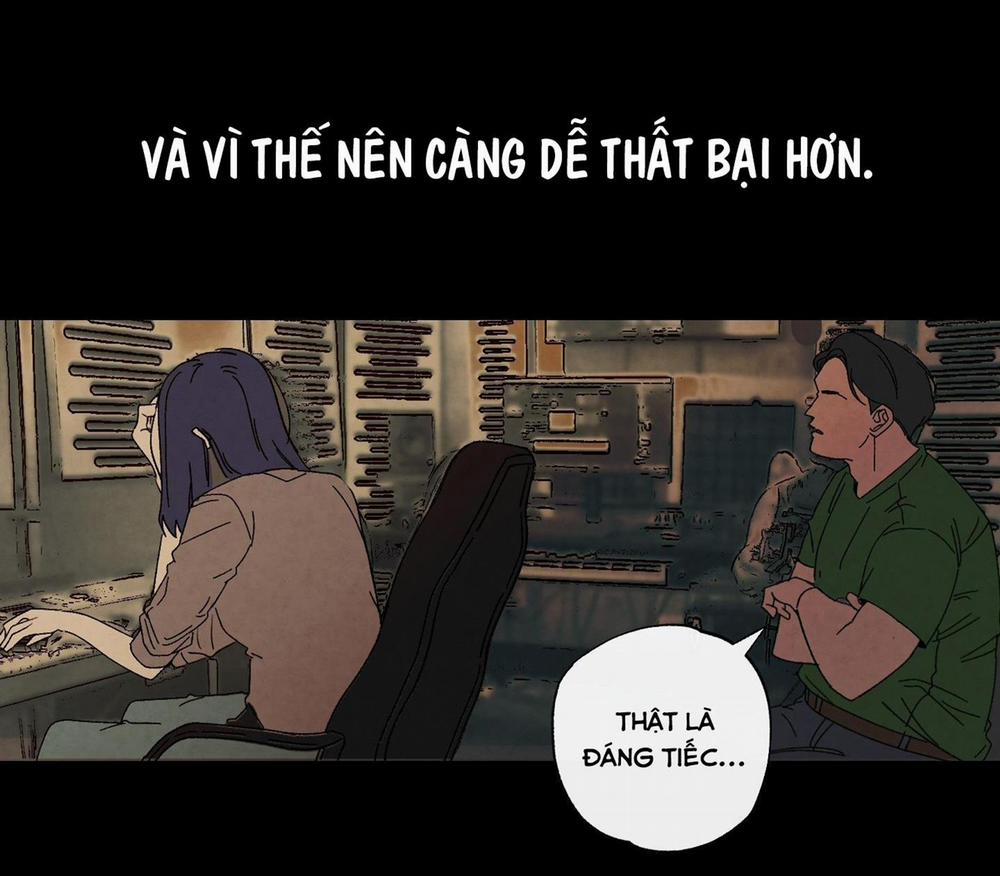 (END )SỐNG SÓT TRONG RỪNG VỚI NGƯỜI YÊU CŨ 10 END trang 63