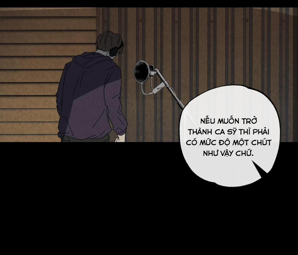 (END )SỐNG SÓT TRONG RỪNG VỚI NGƯỜI YÊU CŨ 10 END trang 64