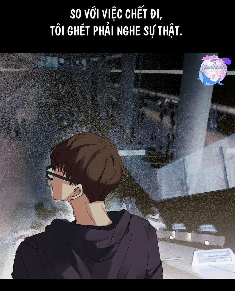 (END )SỐNG SÓT TRONG RỪNG VỚI NGƯỜI YÊU CŨ 10 END trang 66